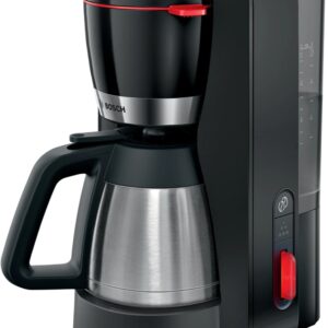 M?quina de Caf? de Filtro MyMoment 1,1L 1000W (Preto) - BOSCH
