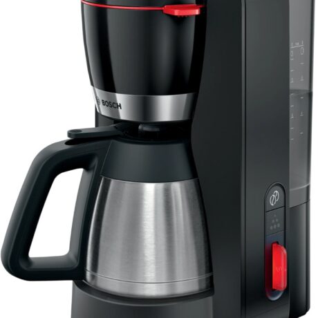 Máquina de Café de Filtro MyMoment 1,1L 1000W (Preto) - BOSCH