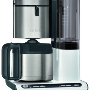 M?quina de Caf? Styline TKA8A681 1.1L 1100W (Branco) - BOSCH