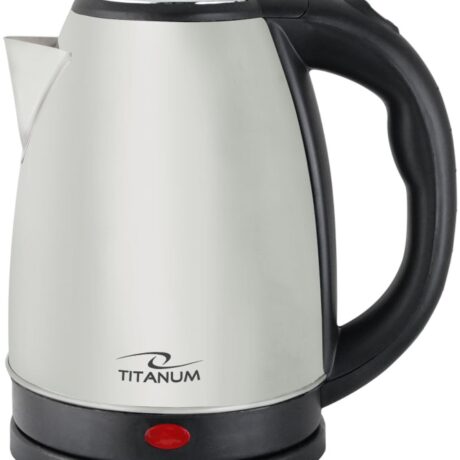 Chaleira Elétrica RORAIMA 1,8L 1850W (Inox) - ESPERANZA