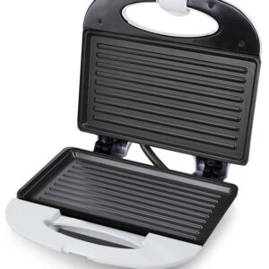 Sanduicheira 700W (Branco) - ESPERANZA