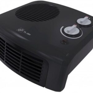 Termoventilador Elétrico TL-39H 2000W (Preto) - SOLER & PALAU