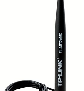 Antena Wireless Omnidirecional 2.4Ghz 5dBi - TP-LINK