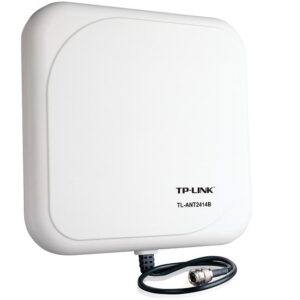 Antena Direccional p/ Interior-Exterior 14dBi - TP-LINK