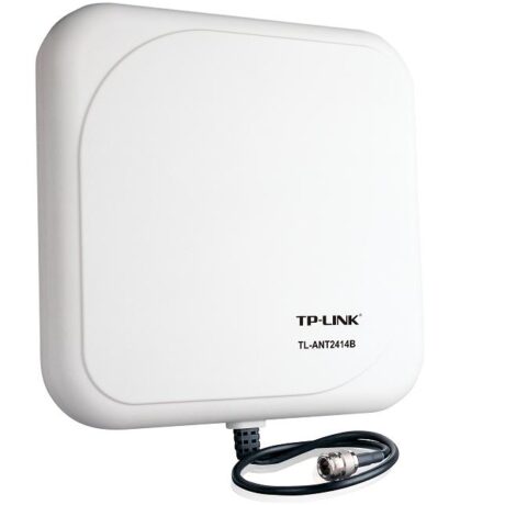 Antena Direccional p/ Interior-Exterior 14dBi - TP-LINK