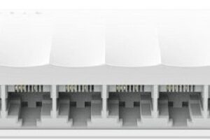 Switch de Rede TL-LS1008 8 Portas 10/100 Mbps (Branco) - TP-LINK