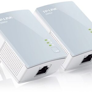 Power Lines 500Mbps - TP-LINK