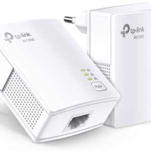PowerLines AV1000 1000Mbps Gigabit - TP-LINK