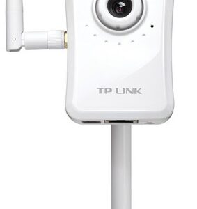 Câmara de Vigilância IP 1.3Mpx Wi-Fi - TP-LINK