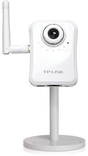 Câmara de Vigilância IP 1.3Mpx Wi-Fi - TP-LINK
