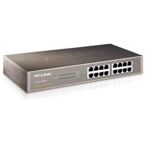 Switch 16 Portas - TP-LINK