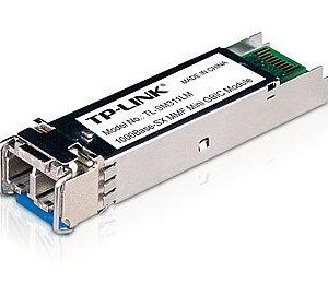 M?dulo Fibra Multimodo Gigabit Conetor LC-TL - TP-LINK