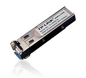 Modulo Bi-Direcional SFP 1000base-BX WDM - TP-LINK