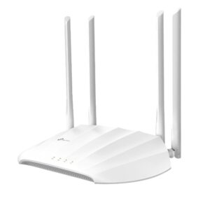 Access Point Repetidor TL-WA1201 867 Mbit/s PoE - TP-LINK