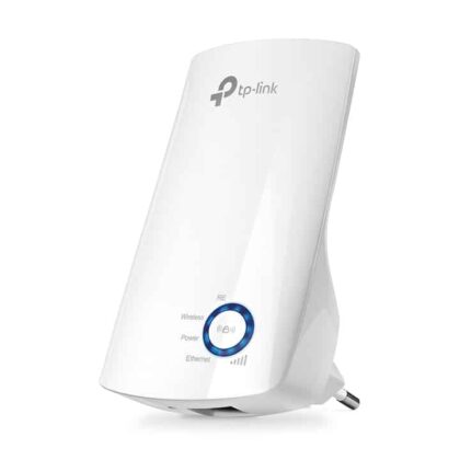 Repetidor TP-LINK WA850RE 300MBITS WIRELESS