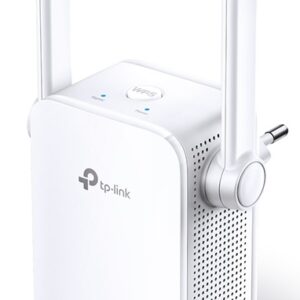 Access Point Repetidor Mini N 300Mbps Wireless - TP-LINK