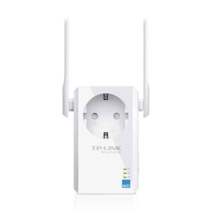 Repetidor Ampliador Rede TP-LINK WA860RE 300MBITS Wireless