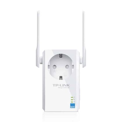 Repetidor Ampliador Rede TP-LINK WA860RE 300MBITS Wireless