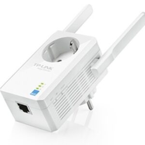 Access Point Repetidor Mini N 300Mbps Wireless - TP-LINK