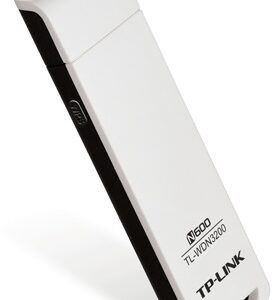Pen USB Wireless Dual Band N600 300Mbps - TP-LINK