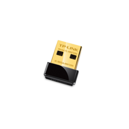 Pen Wireless 150Mbits Tp-Link