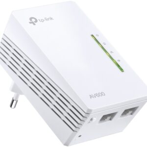 PowerLine AV600 Wireless 300Mbs - TP-LINK