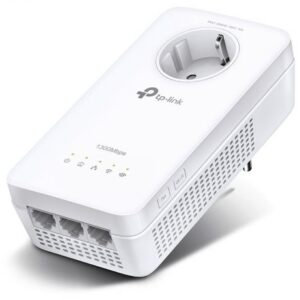 PowerLine AV1300 TL-WPA8631P Gigabit AC Wi-Fi - TP-LINK
