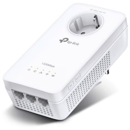 PowerLine AV1300 TL-WPA8631P Gigabit AC Wi-Fi - TP-LINK