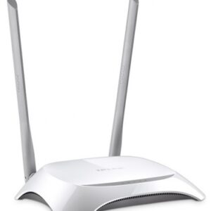 Router Wireless N 300Mpbs - TP-LINK