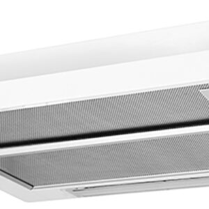 Exaustor Telescópico (2x 120W) Branco - ORBEGOZO