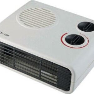 Termoventilador Elétrico TL-10 N 2000W (Branco) - SOLER & PALAU