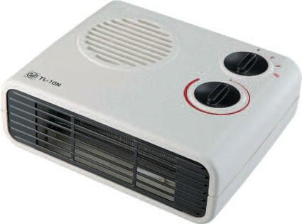 Termoventilador Elétrico TL-10 N 2000W (Branco) - SOLER & PALAU