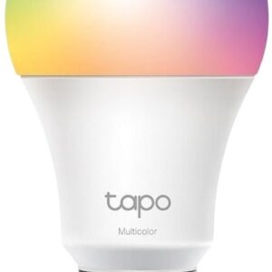 L?mpada Tapo TL13E RGB Smart Wi-Fi Light Bulb - TP-LINK