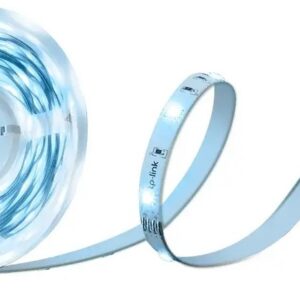 Fita LED RGB Inteligente Tapo TL61-10 Smart Wi-Fi Light Strip (5 metros) - TP-LINK