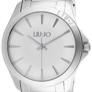 Rel?gio Anal?gico TLJ811 40MM (Prateado) - LIUJO