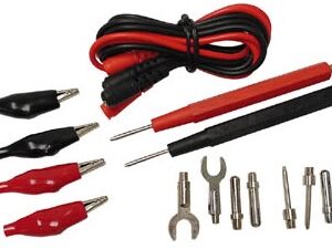 Pack Pontas de Prova - VELLEMAN
