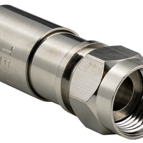 Ficha F Compressão p/ T200 - TELEVES