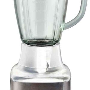 Liquidificadora 1.5L 500W (Branco) - VOX