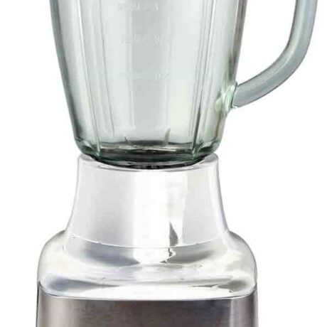 Liquidificadora 1.5L 500W (Branco) - VOX