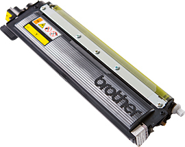 Toner Brother Compativel TN-230Y / 210Y Amarelo
