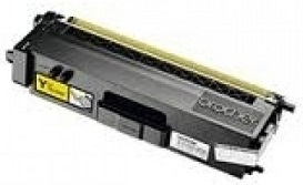 Toner Brother Compativel TN-321BK/TN-326BK - Amarelo