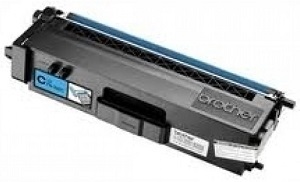 Toner Brother Compativel TN-321BK/TN-326BK - Azul