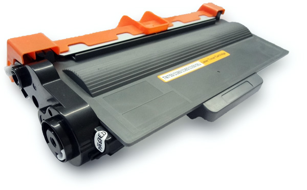 Toner Brother Compativel TN-3380/TN-750/TN-3330