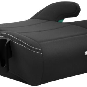 Cadeirinha de Carro Cabby 25 (Preto) - TULANO