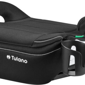 Cadeira Auto Bebé/Criança Cabby 30 (Preto) - TULANO