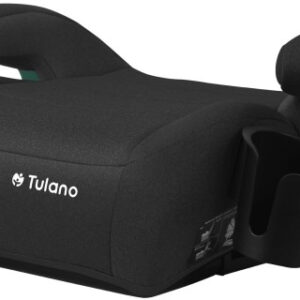 Cadeira Auto Bebé/Criança Cabby 35 (Preto) - TULANO