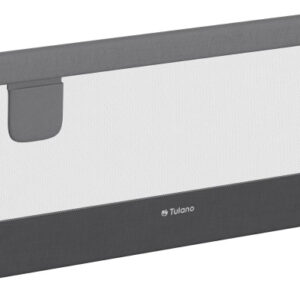 Barreira de Cama 300cm p/ Cama (Cinza) - TULANO