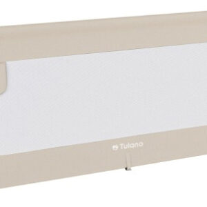 Barreira de Cama 40-200cm p/ Cama (Bege) - TULANO