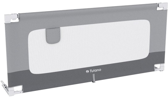 Barreira de Cama 160cm p/ Cama - TULANO