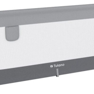 Barreira de Cama p/ Cama (48 x 180 cm) - TULANO